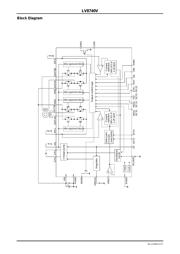 LV8740V 数据规格书 5