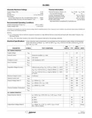 ISL9001IRKZ-T datasheet.datasheet_page 3