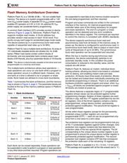 SAK-C167CR-L33M HA+ datasheet.datasheet_page 3