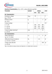 BAS4006E6327XT datasheet.datasheet_page 3