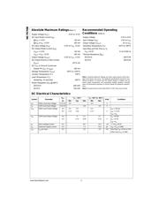 NC7ST08M5X datasheet.datasheet_page 2