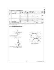 NC7ST08M5X datasheet.datasheet_page 3