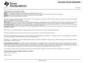 SN74HC27DBR datasheet.datasheet_page 6