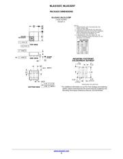 NLAS3257CMX2TCG datasheet.datasheet_page 6