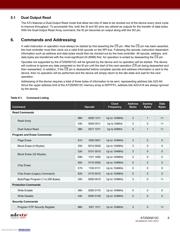 AT25DN512C-SSHF-T datasheet.datasheet_page 6