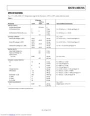 ADG701L datasheet.datasheet_page 3