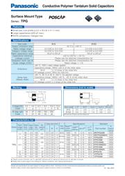 6TPG100M datasheet.datasheet_page 1