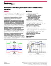 ISL6353CRTZ datasheet.datasheet_page 1