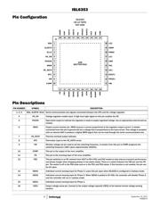 ISL6353CRTZ datasheet.datasheet_page 4