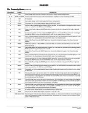 ISL6353CRTZ datasheet.datasheet_page 5