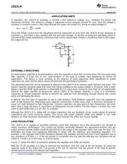 LM317LMX datasheet.datasheet_page 6