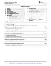 BQ771807 datasheet.datasheet_page 2