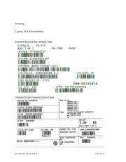 CY7C638034-SXC datasheet.datasheet_page 2