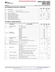 BQ29415 datasheet.datasheet_page 3