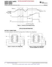 BQ29415 datasheet.datasheet_page 6