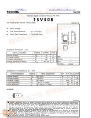 1SV308 datasheet.datasheet_page 1