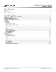 MT46V16M16P-6T IT:K TR datasheet.datasheet_page 4