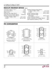 LT1396 datasheet.datasheet_page 2