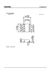 TC4W66 datasheet.datasheet_page 6