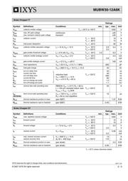 MUBW30-12A6K 数据规格书 3