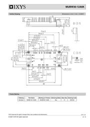 MUBW30-12A6K 数据规格书 5