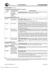 CYP15G0101DXA datasheet.datasheet_page 6