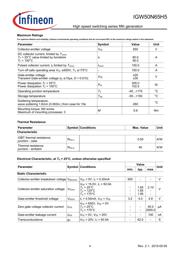 IGW50N65H5FKSA1 datasheet.datasheet_page 4