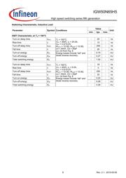 IGW50N65H5FKSA1 datasheet.datasheet_page 6