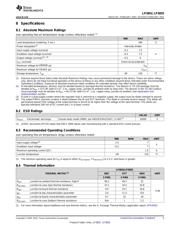 LP3855 datasheet.datasheet_page 5