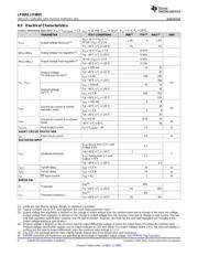 LP3855 datasheet.datasheet_page 6