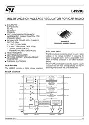 L4953G datasheet.datasheet_page 1