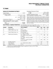 TC7660HCPA datasheet.datasheet_page 2