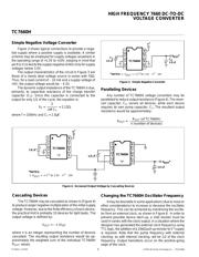 TC7660HCOA713 datasheet.datasheet_page 4