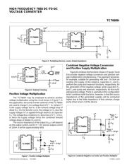 TC7660HCOA713 datasheet.datasheet_page 5