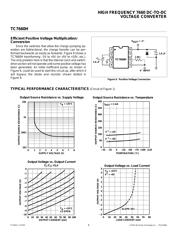 TC7660HCPA datasheet.datasheet_page 6