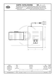 TS90-230V/115V-002 数据规格书 2