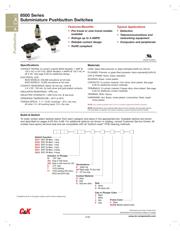 8532T1ZBE2 datasheet.datasheet_page 1