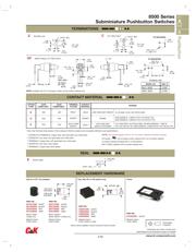 8532T1ZBE3 datasheet.datasheet_page 4