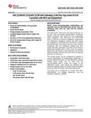 ADC12138CIMSA datasheet.datasheet_page 1