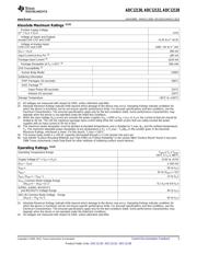 ADC12138CIMSA datasheet.datasheet_page 5