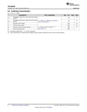 TPIC6B595 datasheet.datasheet_page 6