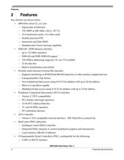 MPC5200CVR400 datasheet.datasheet_page 2