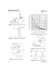 IRFR3707ZTRRPBF datasheet.datasheet_page 6