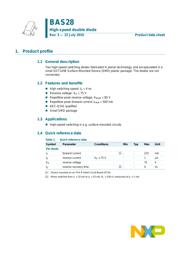 BAS28,215 datasheet.datasheet_page 1