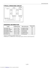 DS1244 datasheet.datasheet_page 2