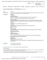 PIC32MZ0512EFK100-I/PT datasheet.datasheet_page 1