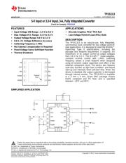 TPS51313DRCT datasheet.datasheet_page 1