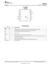 TPS51313DRCT datasheet.datasheet_page 5