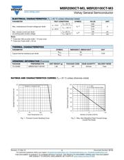 MBR20100CT-M3/4W datasheet.datasheet_page 2