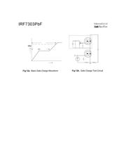 IRF7303PBF 数据规格书 3